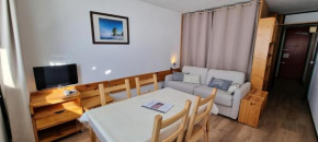 Résidence Zenith - Studio pour 4 Personnes 484